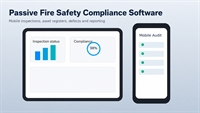 passive fire compliance saas - 1