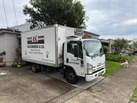 smallgoods food distributor - 1