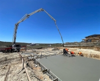 established concreting business 2 - 1