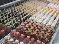 happy pops franchise available - 2