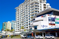 specialised commercial hospitality services - 1