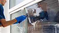 established cleaning company - 2