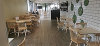 modern cafe coburg north - 3
