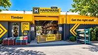 frasers h hardware freehold - 1