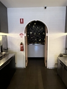 acai shop fit out - 2