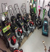 edgeworth mower repair centre - 3