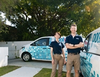 established multi-unit poolwerx business - 3