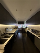acai shop fit out - 1