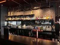 chattel sale modern cafe - 2