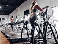 fitness club melbourne sth - 2