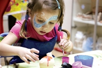 kids art craft entertainment - 1