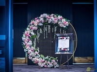 event decoration business complete - 3