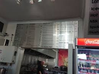 established fish chip business - 3
