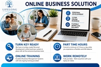 remote business opportunity personal - 1