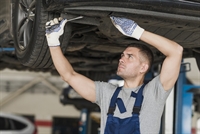 4wd product supply fitment - 2