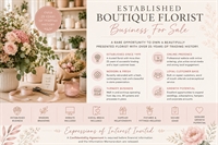 established boutique florist adelaide - 1