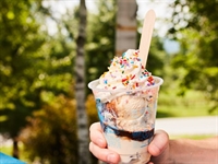 ben jerry s sundae - 2