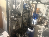used dry cleaning machine - 2