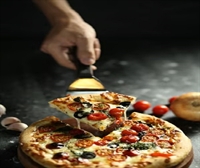 best pizza business on - 1