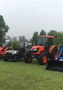 kubota dealership long-established farm - 2
