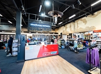sports leisure store williamstown - 2