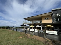 absolute beach front cafe - 1