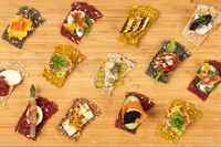 gluten-free food manufacturing business - 1