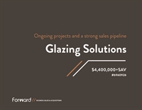 leading glazing solutions provider - 1