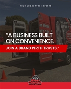 profitable established mobile tyre - 1