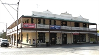 snowtown hotel profitable country - 1