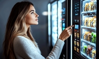 vending machine importer wholesale - 3