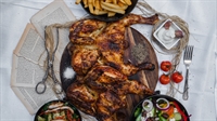 profitable chargrill chicken takeaway - 3