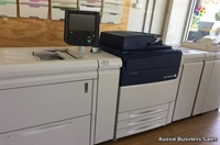 printing business for sale - 1