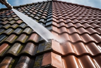 highly systemised pressure washing - 1