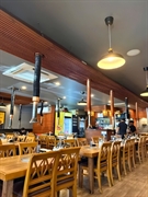 established kiwa korean grill - 3