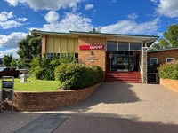 australia post licensed post - 2