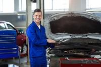 mechanical services 4wd products - 1
