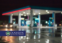 profitable service station quinns - 1