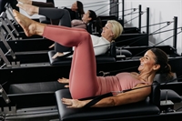 studio pilates franchise for - 2