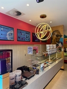 frozen yogurt business surfers - 1