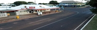 café fuel groceries home - 1