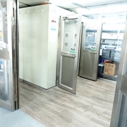 fully functional clean room - 3