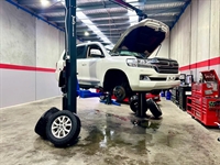 profitable automotive workshop south - 1