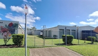 self storage facility freehold - 1