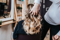 boutique hair beauty salon - 1