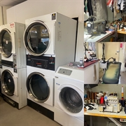 laundromat alterations 6days sydney - 1
