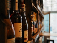 bottle shop main road - 1