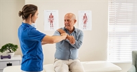 established allied health clinic - 2