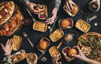 iconic award-winning food business - 1