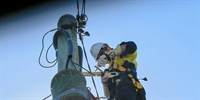 established electrical contracting business - 1